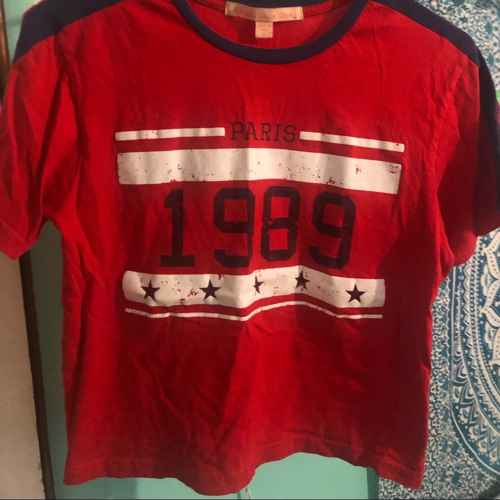 Macy’s T-Shirt
